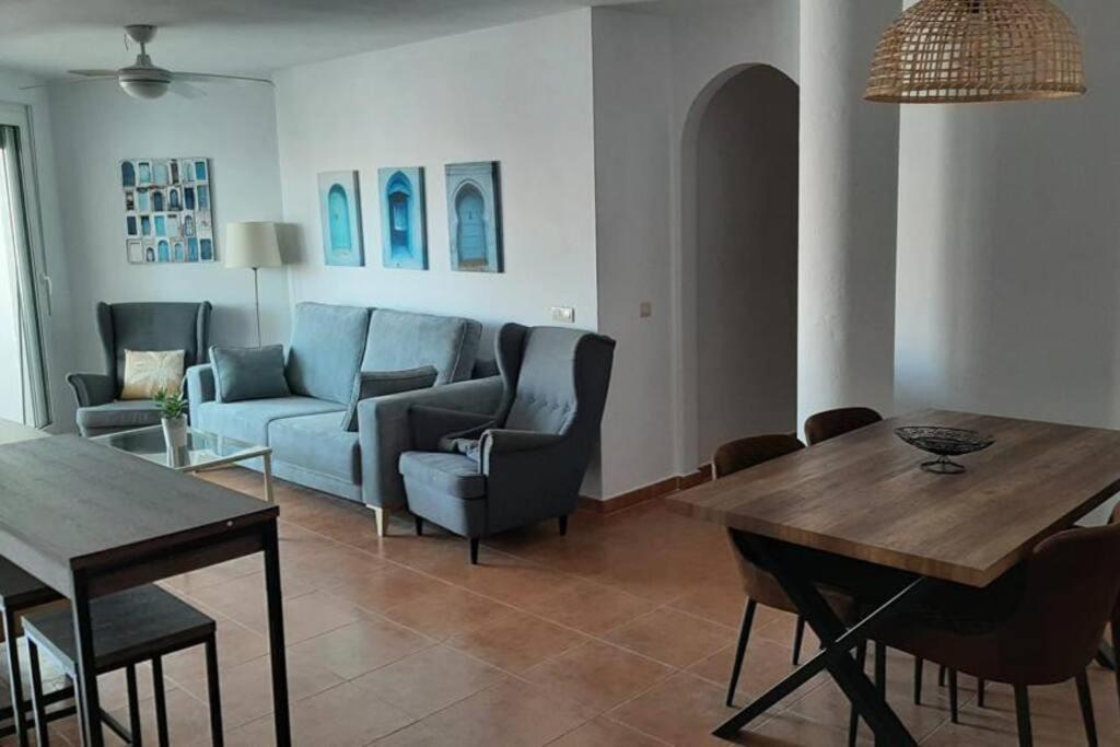 Precioso Atico Duplex En Atlanterra Playa. Zahara Apartamento Zahara de los Atunes Exterior foto
