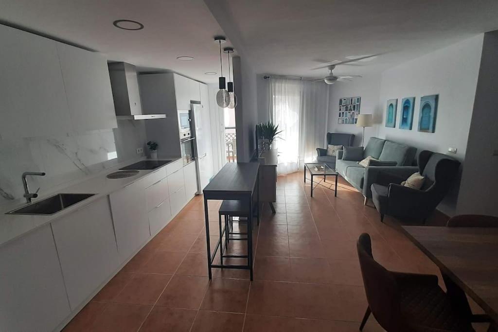 Precioso Atico Duplex En Atlanterra Playa. Zahara Apartamento Zahara de los Atunes Exterior foto