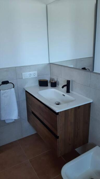 Precioso Atico Duplex En Atlanterra Playa. Zahara Apartamento Zahara de los Atunes Exterior foto