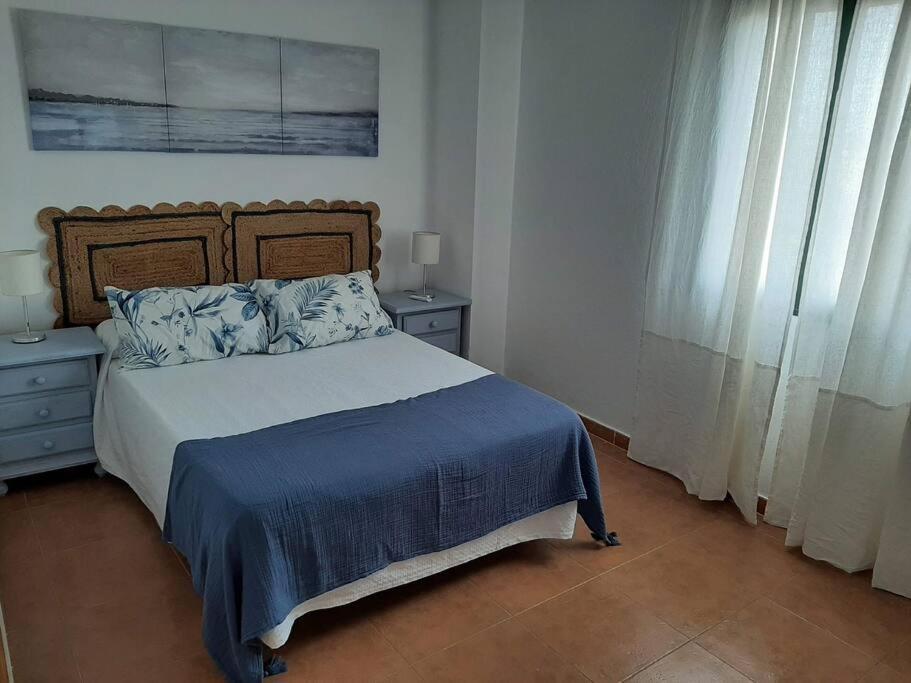 Precioso Atico Duplex En Atlanterra Playa. Zahara Apartamento Zahara de los Atunes Exterior foto