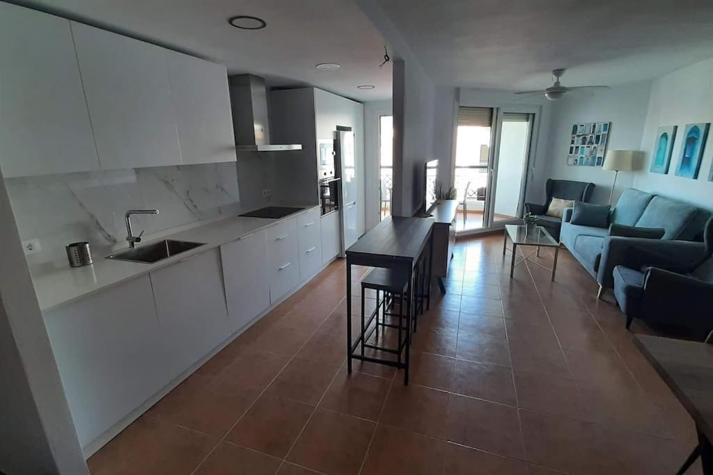 Precioso Atico Duplex En Atlanterra Playa. Zahara Apartamento Zahara de los Atunes Exterior foto