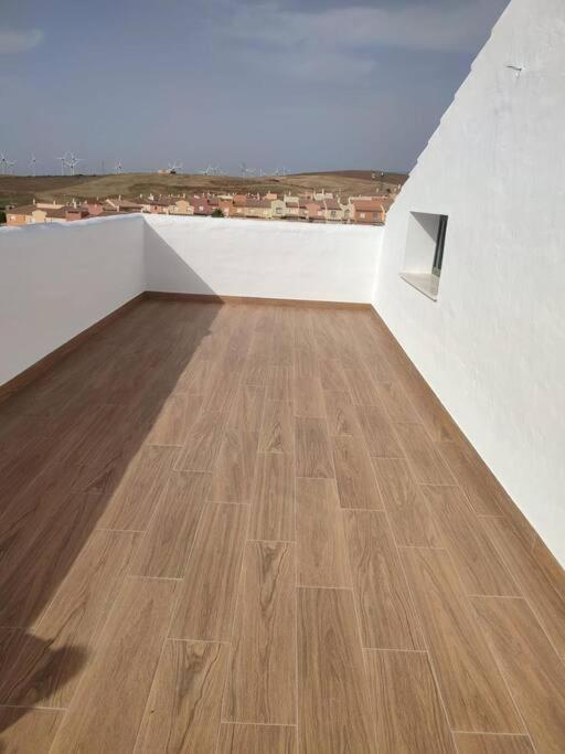Precioso Atico Duplex En Atlanterra Playa. Zahara Apartamento Zahara de los Atunes Exterior foto