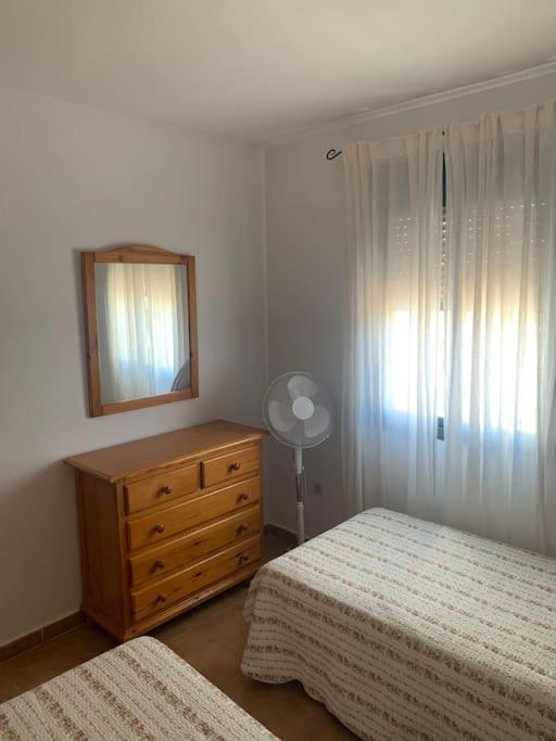 Precioso Atico Duplex En Atlanterra Playa. Zahara Apartamento Zahara de los Atunes Exterior foto