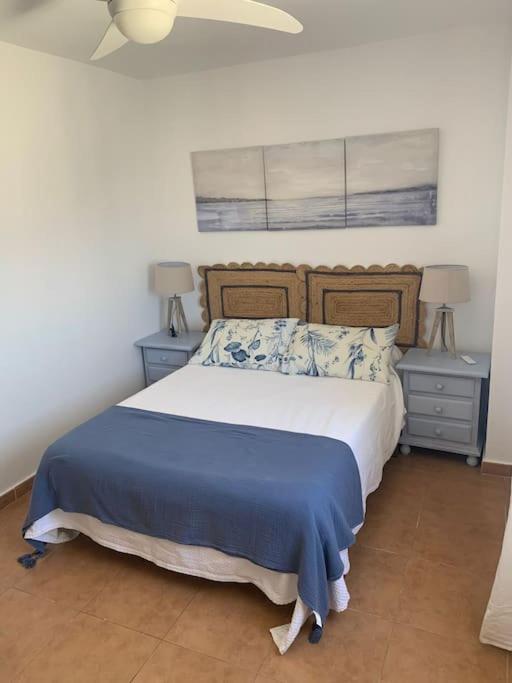 Precioso Atico Duplex En Atlanterra Playa. Zahara Apartamento Zahara de los Atunes Exterior foto