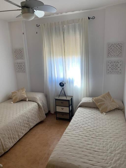 Precioso Atico Duplex En Atlanterra Playa. Zahara Apartamento Zahara de los Atunes Exterior foto
