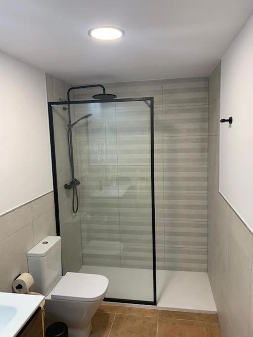 Precioso Atico Duplex En Atlanterra Playa. Zahara Apartamento Zahara de los Atunes Exterior foto