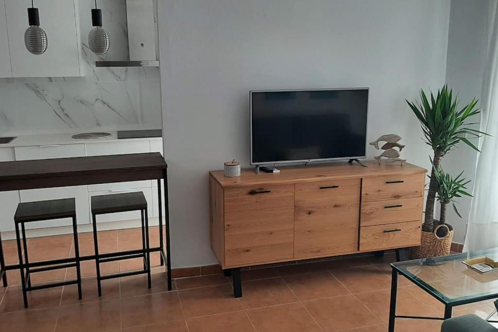 Precioso Atico Duplex En Atlanterra Playa. Zahara Apartamento Zahara de los Atunes Exterior foto