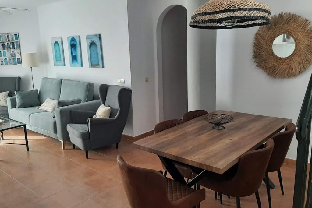 Precioso Atico Duplex En Atlanterra Playa. Zahara Apartamento Zahara de los Atunes Exterior foto
